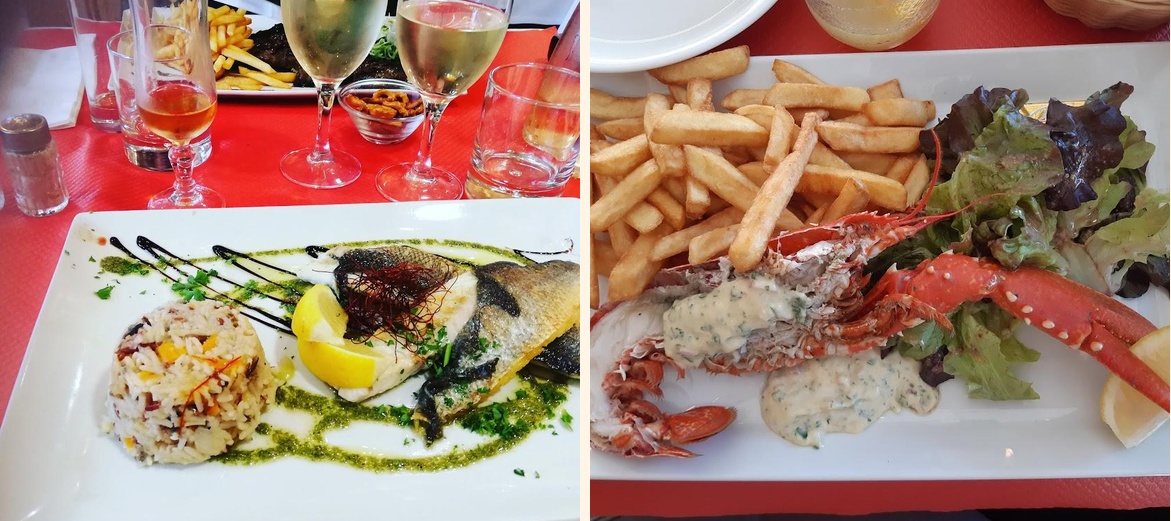 Le Celtic - Gallery Image 1