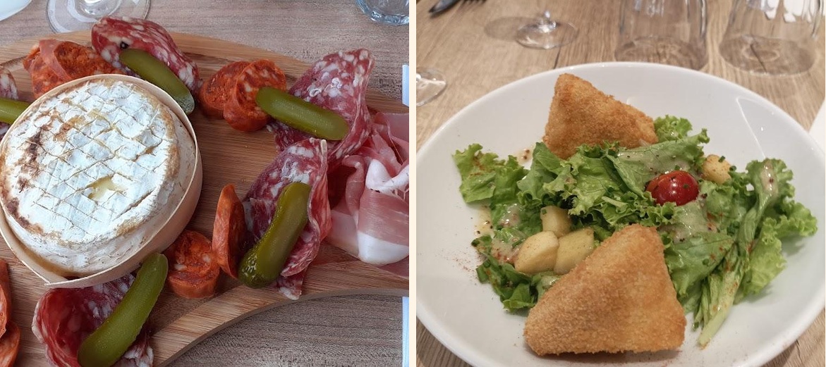 Le Celtic - Gallery Image 2