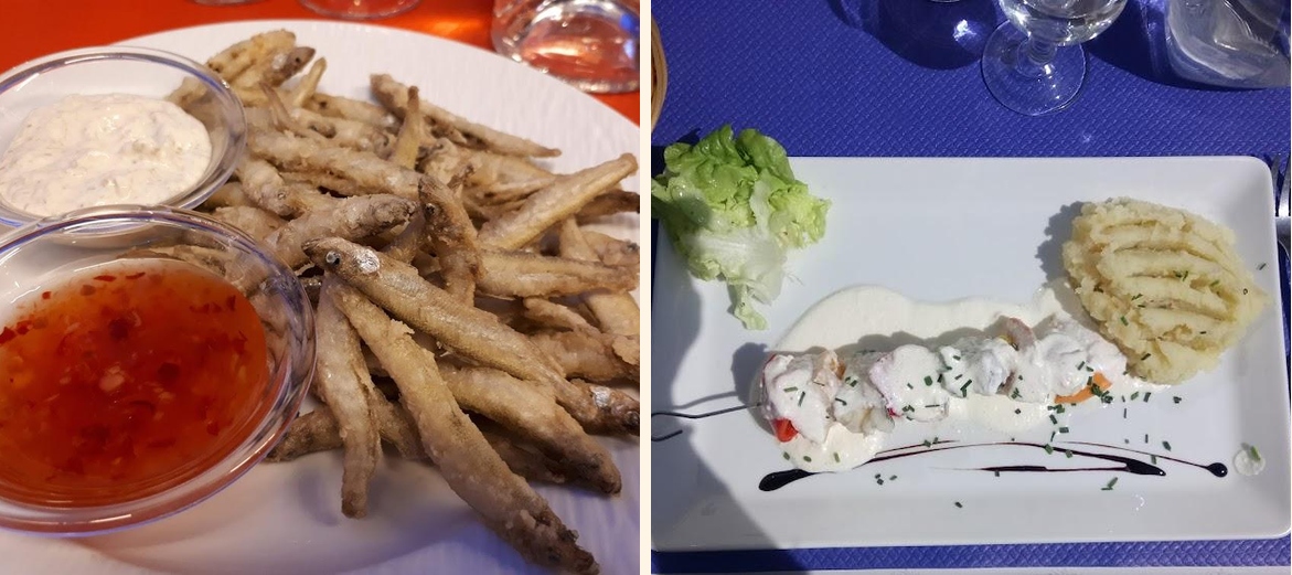 Le Celtic - Gallery Image 3