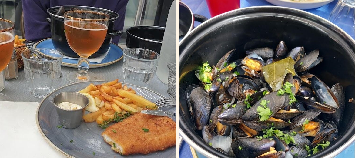 Le Celtic - Gallery Image 4