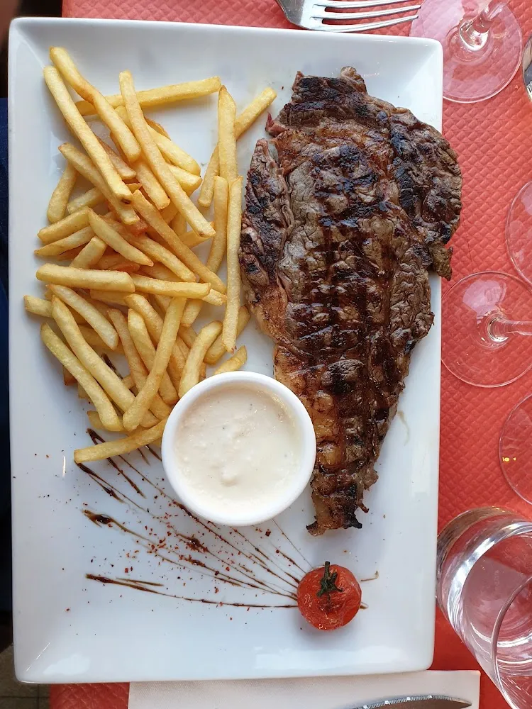 Entrecote